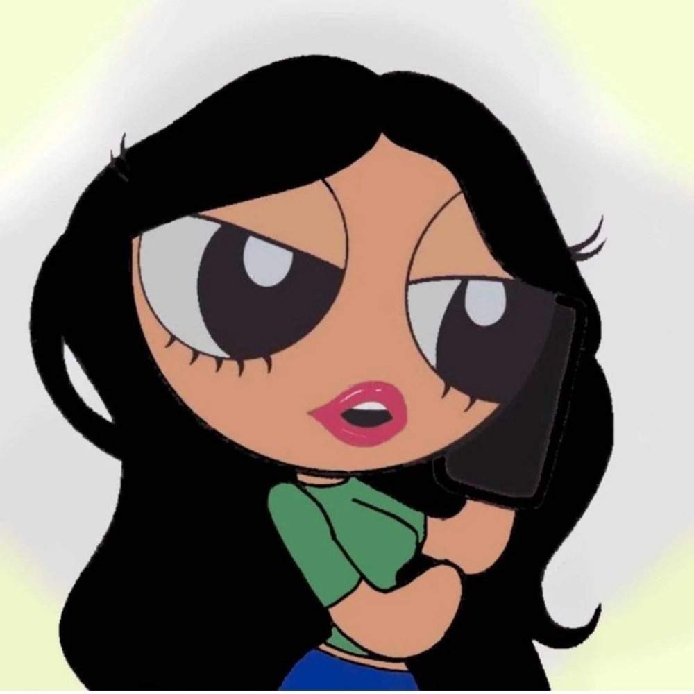 Meet your Posher, Joselyn